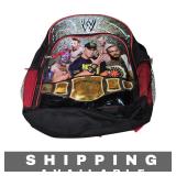 WWE John Cena Wrestling Kids Backpack