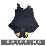 Womens Body Shaper One Piece Medium New