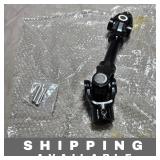 Rear Propshaft Drive Shaft Segment Assembly