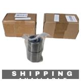 Lot of 2 Ford Crankshaft Sleeve A75W1703CST1 NIB