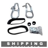 Front Tow Hook Recovery Kit New