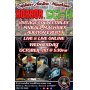 OCTOBER 1st POP CULTURE HORROR, SCI-FI, PINBALL AUCTION EVENT!