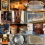 Estate Auction: Household Merchandise, Furniture & Tools of the Late Robert McKinney
