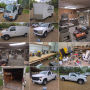 Liquidation of CWC of NC: Vehicles, Equipment, and Cabinetry Auction