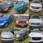 DWI Seized & Surplus Vehicle Auction - June 2025
