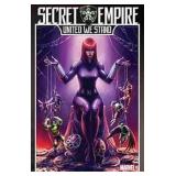 $51 Secret Empire: United We Stand (Paperback)