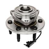 $90 Detroit Axle K515096 Front Driver or Passenger