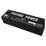 $40 Guitar Effect Pedal Power Supply 10 Independen