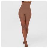 $18 ASSETS by SPANX Women's High-Waist Shaping Pan