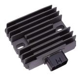 $24 Voltage Regulator Rectifier for Yamaha 6D3-819