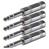 $15 GLS Audio 1/4' Plugs for Patch Cables, Balance
