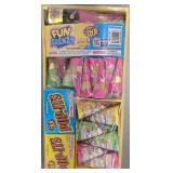 Fun Frenzy Pops & Snaps