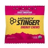 $15 Qty-3 Honey Stinger Energy Chews