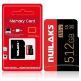 $20 Nuilaks 512gb Micro SD Card