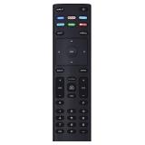 XRT136 Replace Remote Control fit for VIZIO Smart
