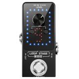 $53 LEKATO Looper Guitar Pedal Guitar Loop Pedal T