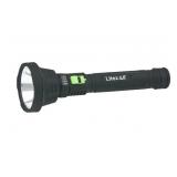 $15 LitezAll Rechargeable ULTAC2 1000 Lumen LED Fl