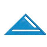 Empire 7 in. Polycast Rafter Square