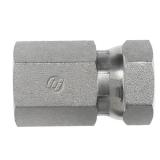 $22 Brennan Industries 1405-24-24 Steel Straight A