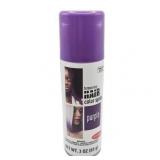 QTY:2 Goodmark Halloween Temp Hair Color Spray Mak