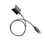 USB-C (Type-C) to Magnetic Pin Charger Cable Repla