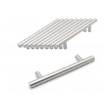 $15 10 Pack 6 inch Cabinet Pulls Brushed Nickel St