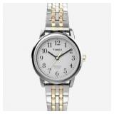$45 Timex Easy Reader  Indiglo
