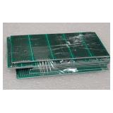 11 pcs Double Sided Universal Circuit Boards (vari