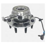 $70 New Front Wheel Hub & Bearing Assembly For Che