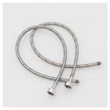 $15 28' Length Faucet Supply Lines,1/2 -Inch Femal