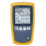 $985 Fluke Networks MicroScanner  Cable Verifier