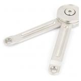 $12 Metal Replacement Door Hardware & Locks Door W