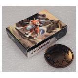 $15 Pok mon TCG: Lycanroc V Battle Deck