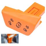 UC21883 Brake Pedal Knob Compatible with John Deer