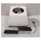 $22 Tabletop Firepit