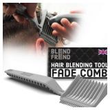 $25 Blend Frend Hair Clipper Comb, Grade 1 (3mm),