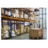 WHERE DO WE GET OUR ITEMS FROM?