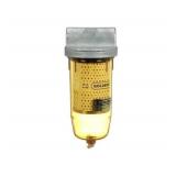 $80 Goldenrod Water Block Filter - 496