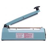 $80 8 Inch Stainless Steel Hand Operated Impulse B