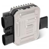 $32 Cooling Fan Control Module for Volvo S60 S80 V