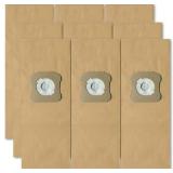 $20 Kirby vac bags (9 count) for Models G4, G5 and