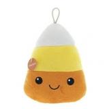 QTY-2 Vibrant Life Halloween Dog Toy, 6-inch Squea