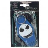 Qty: 5 Nightmare Before Christmas Key Chain