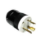 New NEMA L5-30 30A 125V 2 Pole 3 Wire Grounding Lo