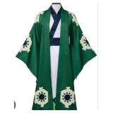 $50 Roronoa Zoro cosplay (L)