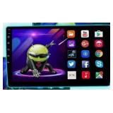 $85 9Inch 10.1Inch Universal Android Car Radio...