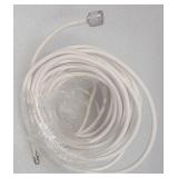 $20 Coaxial Cable white RG58 with N Male to SMA...