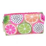$8 QTY-2 Pen + Gear Fruit Pencil Pouch Back to...