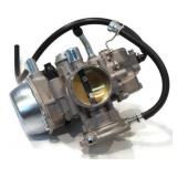 $40 Carburetor for 2002-2008 Yamaha Grizzly 600...