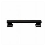 $32 Hexa Series Modern Cabinet Pull, 5-pack
